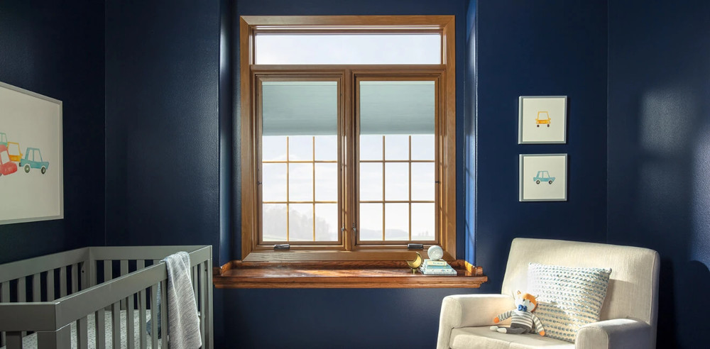 Sound Resistant Windows and Doors in Worcester