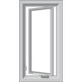 Worcester Casement Windows