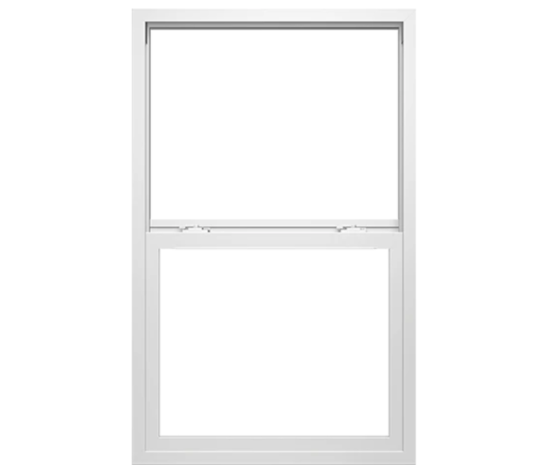 Worcester Encompass by Pella Single Hung Window