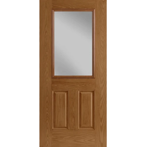 Worcester Fiberglass Doors