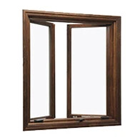 Worcester French Casement Window