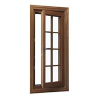 Worcester In Swing Casement Window