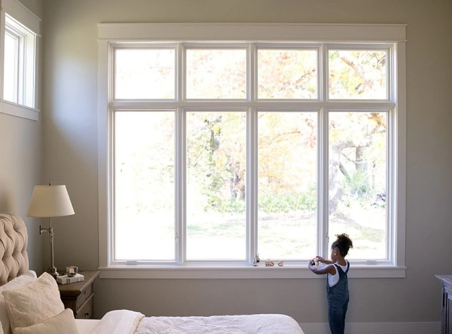 Worcester Pella Windows by Material