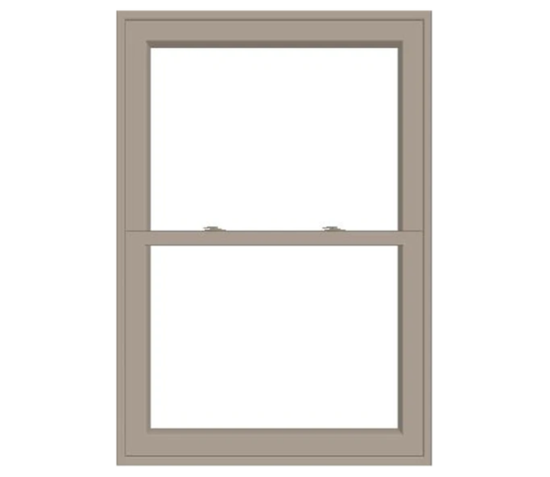 Worcester Pella 250 Series Double-Hung Window