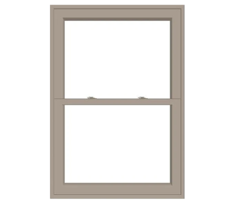 Worcester Pella 250 Series Single Hung Window