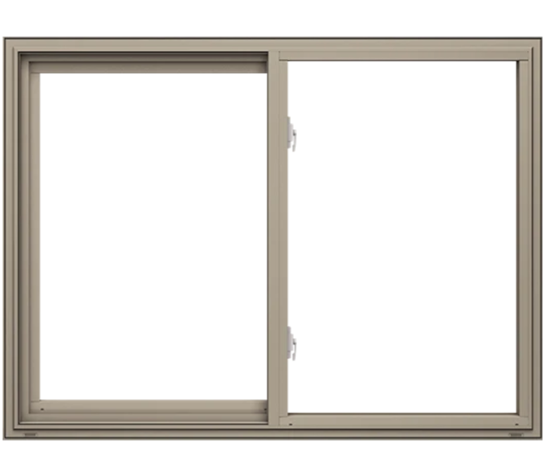 Worcester Pella 250 Series Vinyl Sliding Window