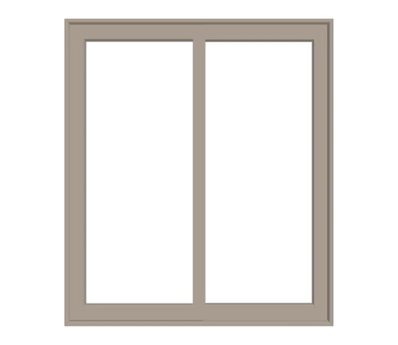 Worcester Pella 250 Seris Vinyl Patio Doors