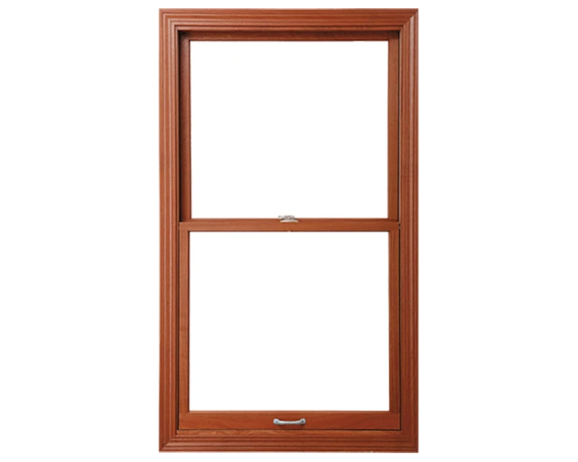 Worcester Pella Reserve Traditional Single Hung Window