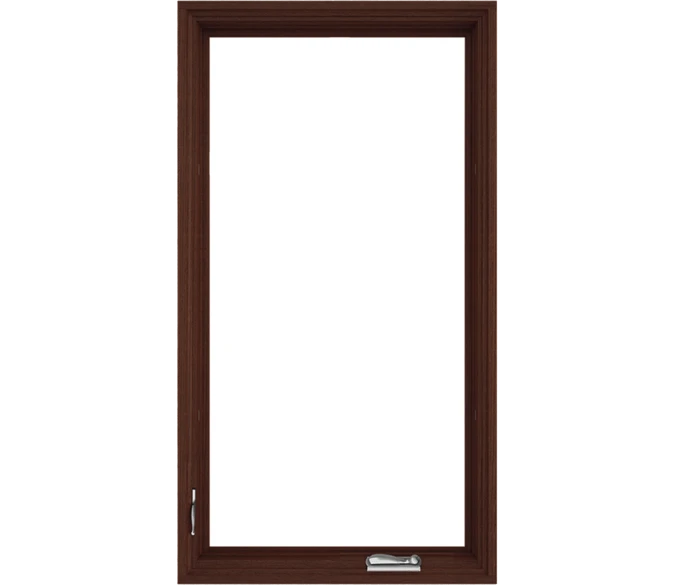 Worcester Pella Reserve Traditional Wood Casement Window