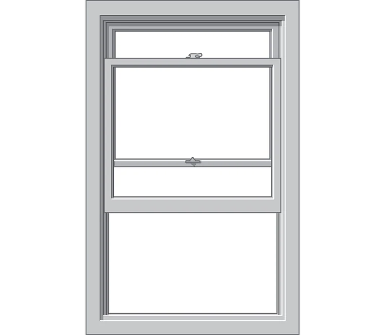 Worcester Pella Defender Series Vinyl Windows