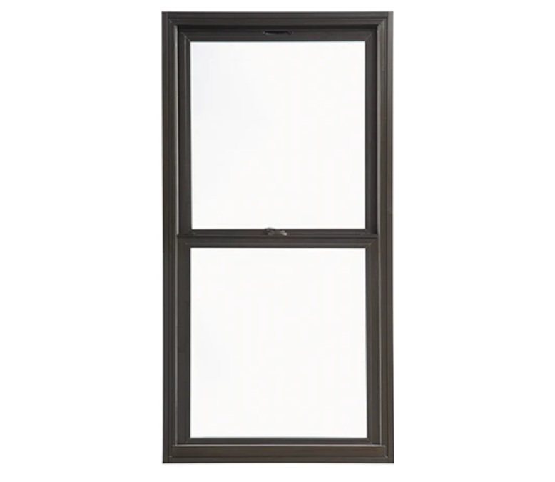 Worcester Pella Impervia Double-Hung Window