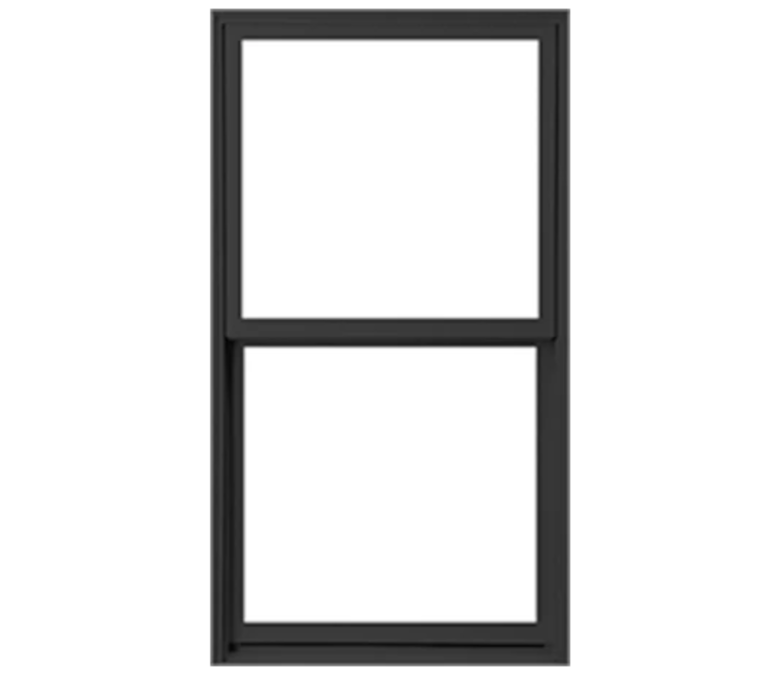 Worcester Pella Impervia Single Hung Window