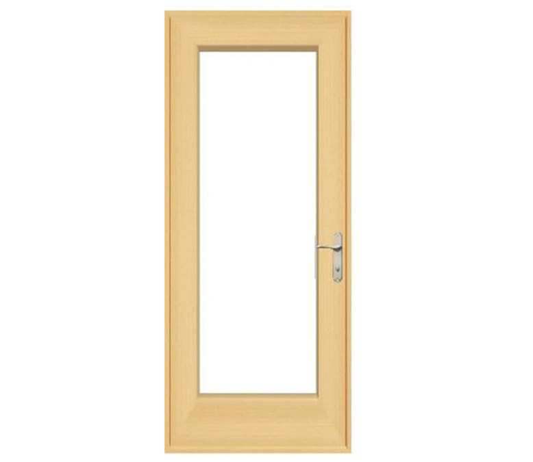 Worcester Pella Lifestyle Series Patio Doors