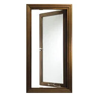 Worcester Push Out Casement Window