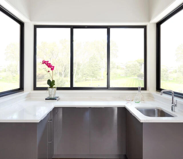 Worcester Sliding Windows