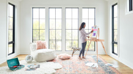 Save 30% or More Over Pella and Andersen Windows Sold At Worcester Retailers