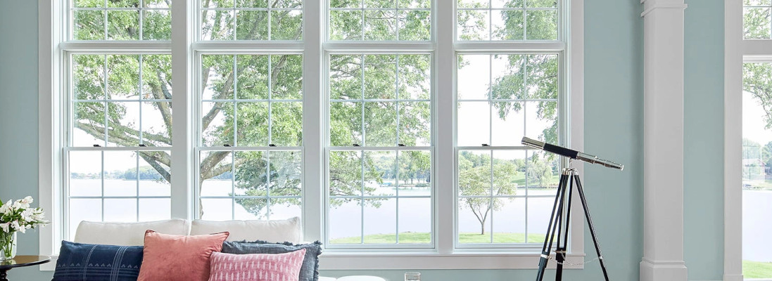 Worcester Wholesale Pella Windows