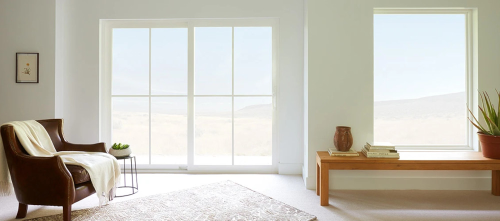 Low-Maintenance Vinyl Windows in Worcester